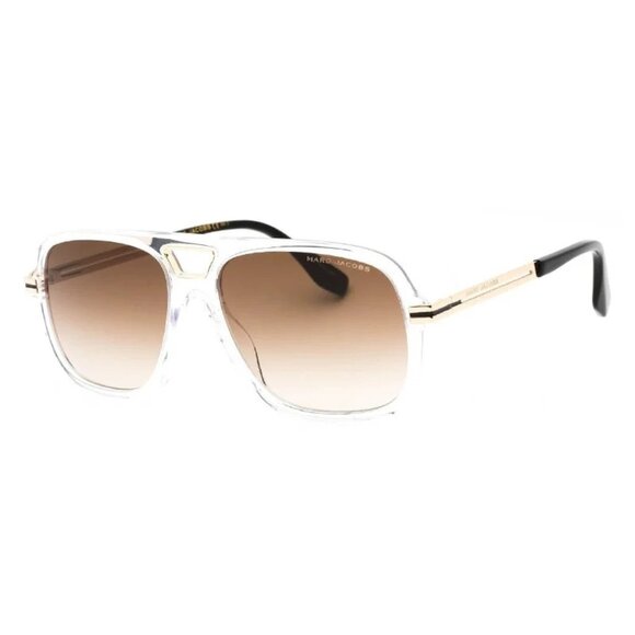NEW MARC JACOBS SUNGLASSES MEN EYEWEAR MARC JACOBS MARC 415/S 0MNG HA